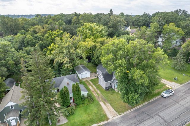 314 E Cecil Avenue, Fergus Falls, MN 56537