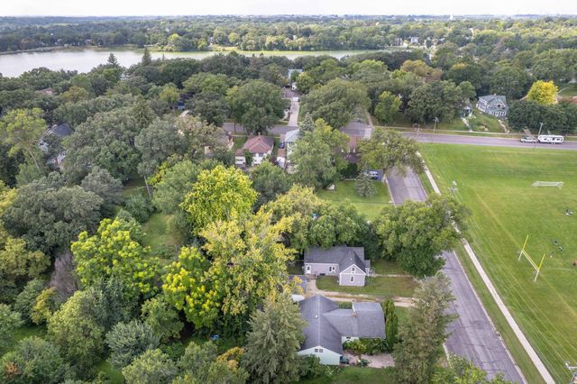 314 E Cecil Avenue, Fergus Falls, MN 56537