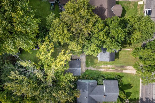 314 E Cecil Avenue, Fergus Falls, MN 56537