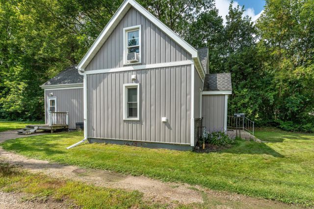 314 E Cecil Avenue, Fergus Falls, MN 56537