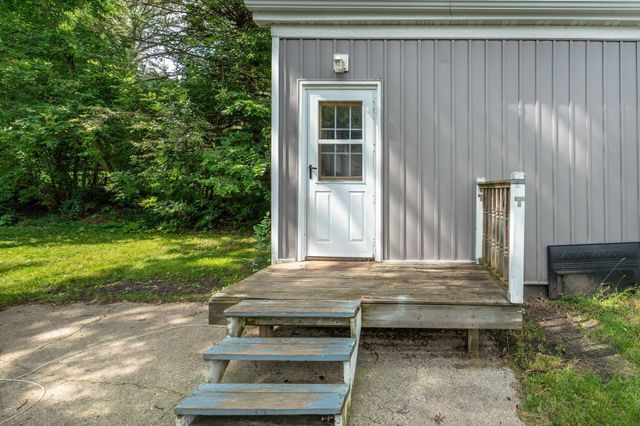 314 E Cecil Avenue, Fergus Falls, MN 56537