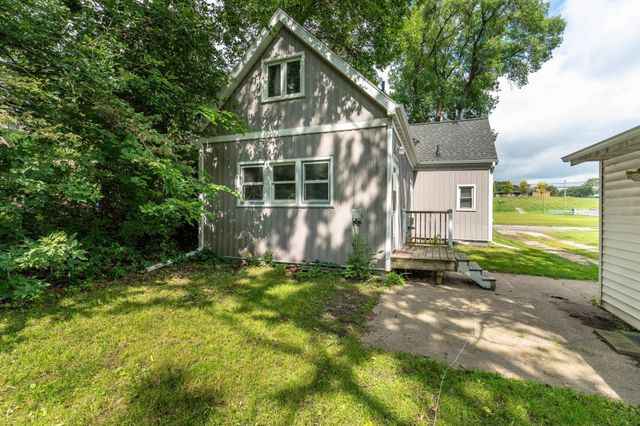 314 E Cecil Avenue, Fergus Falls, MN 56537