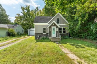 314 E Cecil Avenue, Fergus Falls, MN 56537