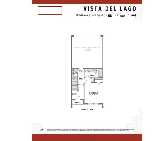 2739 Levee Lane, Lewisville, TX 75067