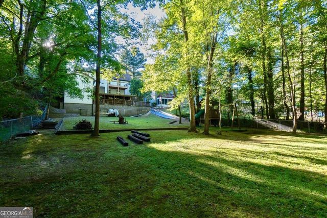 5507 Riverside Drive, Sugar Hill, GA 30518