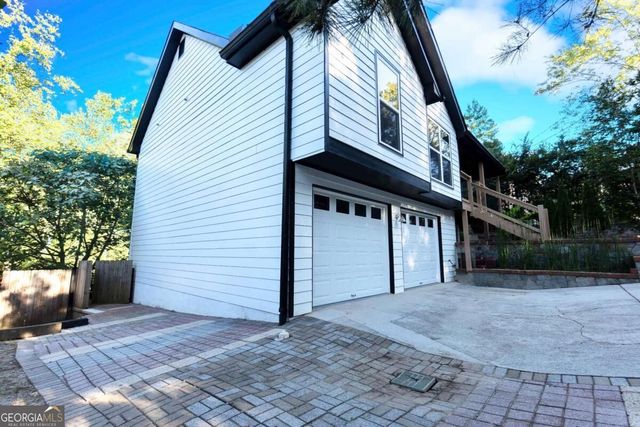 5507 Riverside Drive, Sugar Hill, GA 30518