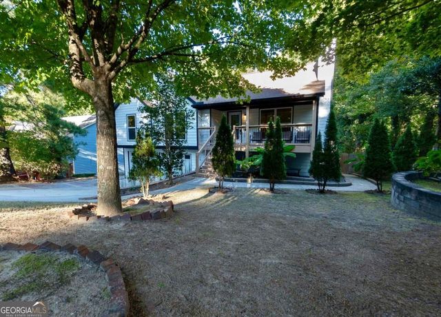 5507 Riverside Drive, Sugar Hill, GA 30518