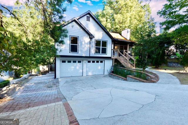 5507 Riverside Drive, Sugar Hill, GA 30518