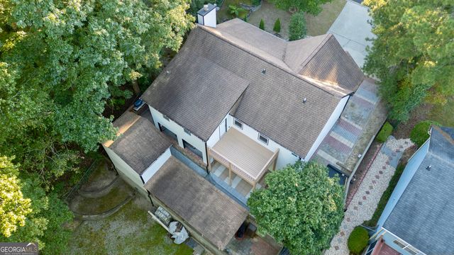 5507 Riverside Drive, Sugar Hill, GA 30518