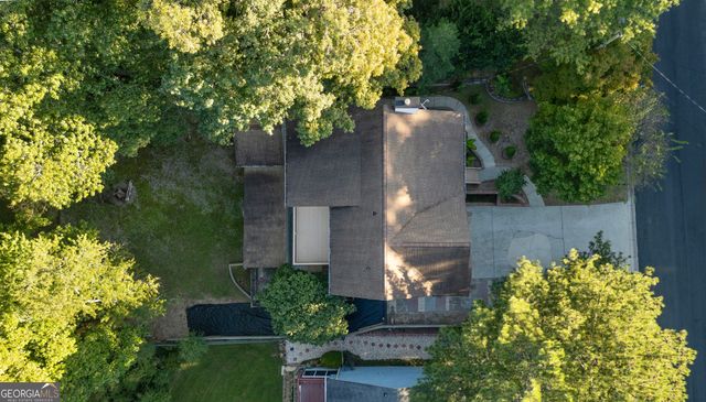 5507 Riverside Drive, Sugar Hill, GA 30518