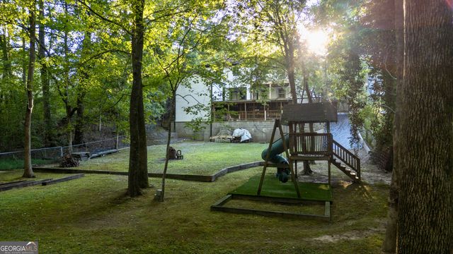 5507 Riverside Drive, Sugar Hill, GA 30518