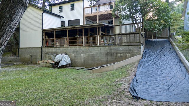 5507 Riverside Drive, Sugar Hill, GA 30518