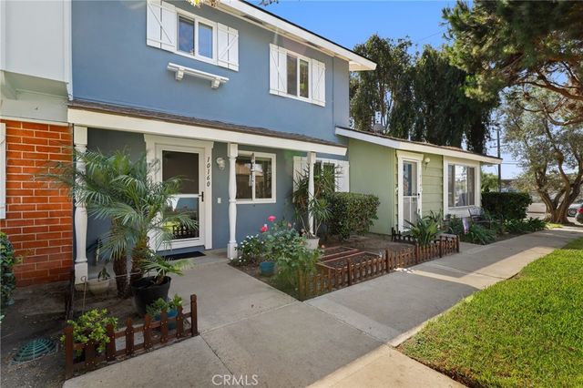 10160 Ascot Circle, Huntington Beach, CA 92646