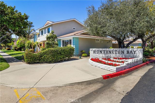 10160 Ascot Circle, Huntington Beach, CA 92646