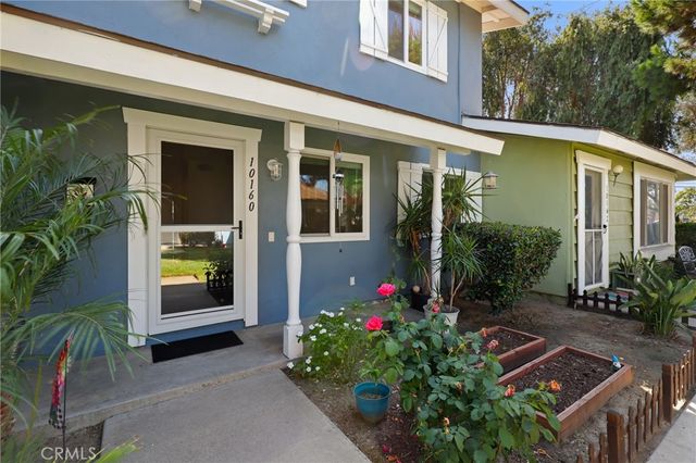 10160 Ascot Circle, Huntington Beach, CA 92646
