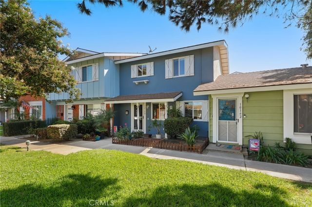 10160 Ascot Circle, Huntington Beach, CA 92646