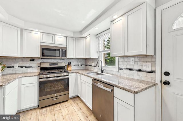 306 BURK AVE, Ridley Park, PA 19078