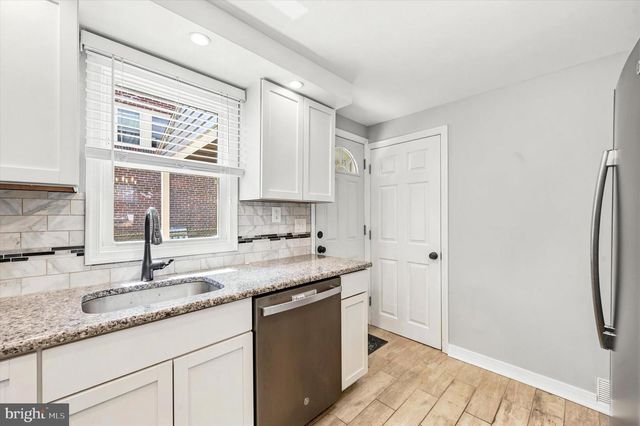 306 BURK AVE, Ridley Park, PA 19078