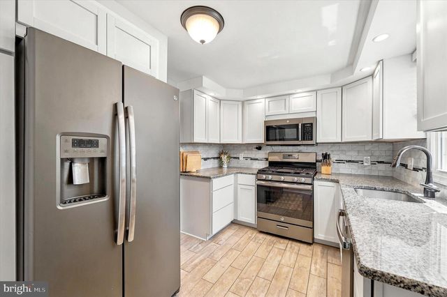 306 BURK AVE, Ridley Park, PA 19078