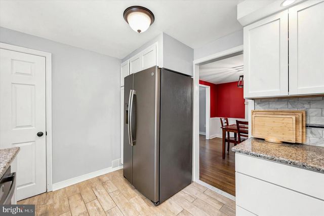 306 BURK AVE, Ridley Park, PA 19078
