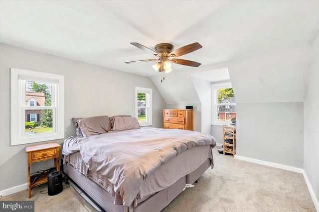 306 BURK AVE, Ridley Park, PA 19078