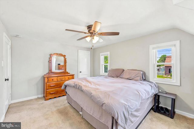 306 BURK AVE, Ridley Park, PA 19078