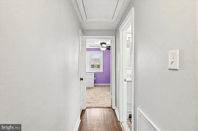 306 BURK AVE, Ridley Park, PA 19078
