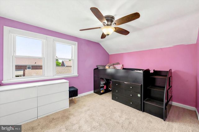306 BURK AVE, Ridley Park, PA 19078
