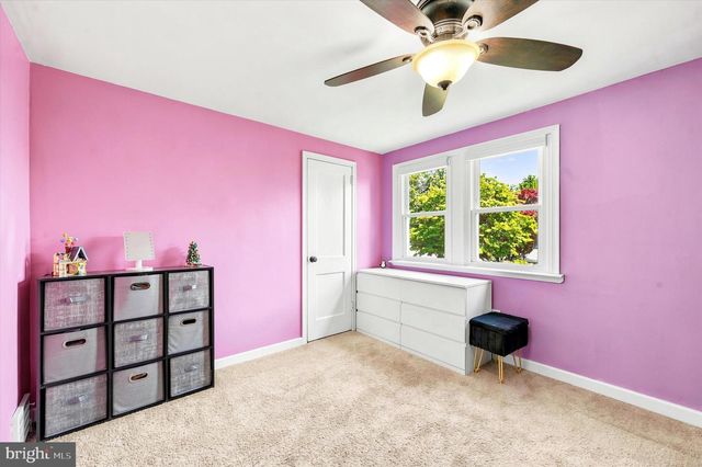 306 BURK AVE, Ridley Park, PA 19078