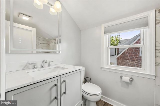 306 BURK AVE, Ridley Park, PA 19078