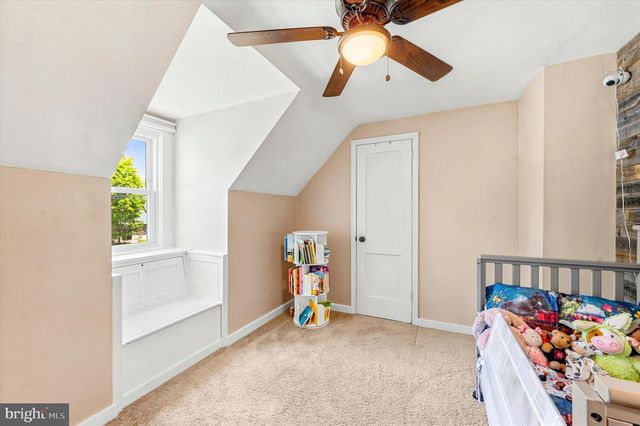 306 BURK AVE, Ridley Park, PA 19078