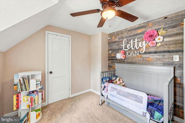 306 BURK AVE, Ridley Park, PA 19078