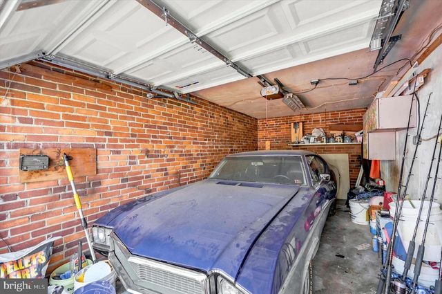 306 BURK AVE, Ridley Park, PA 19078