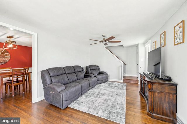306 BURK AVE, Ridley Park, PA 19078