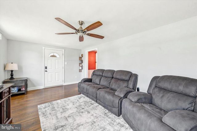 306 BURK AVE, Ridley Park, PA 19078