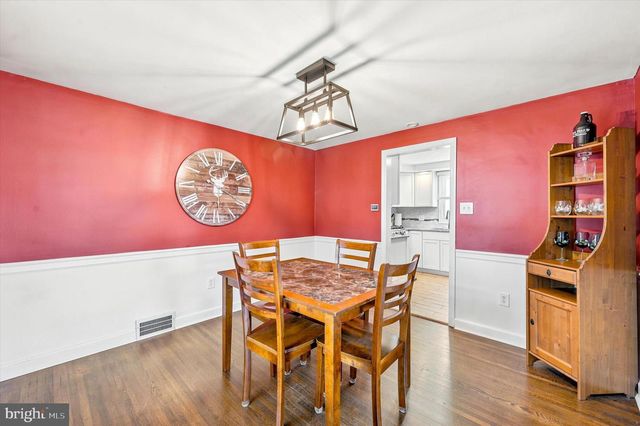 306 BURK AVE, Ridley Park, PA 19078