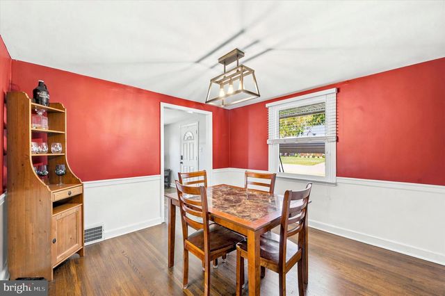 306 BURK AVE, Ridley Park, PA 19078