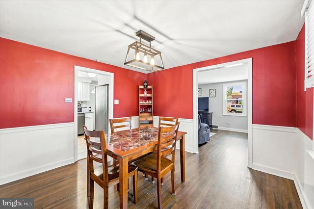 306 BURK AVE, Ridley Park, PA 19078
