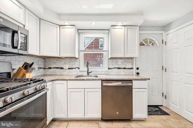 306 BURK AVE, Ridley Park, PA 19078