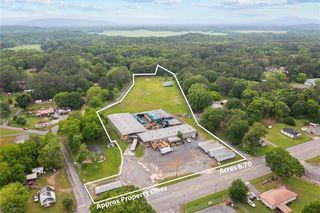 1336 US 41 N, Calhoun, GA 30701