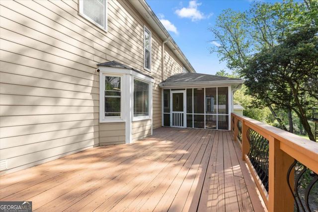 4922 Signal Court SW, Lilburn, GA 30047