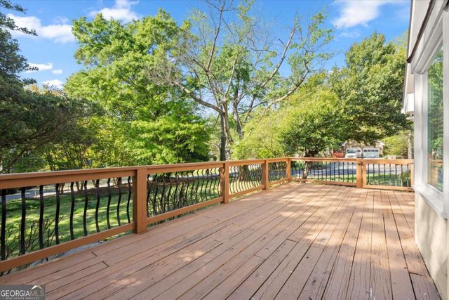 4922 Signal Court SW, Lilburn, GA 30047