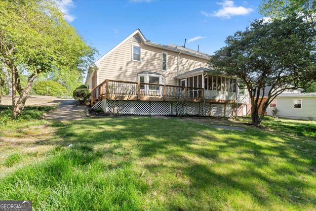 4922 Signal Court SW, Lilburn, GA 30047