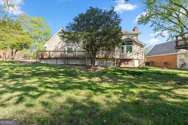 4922 Signal Court SW, Lilburn, GA 30047