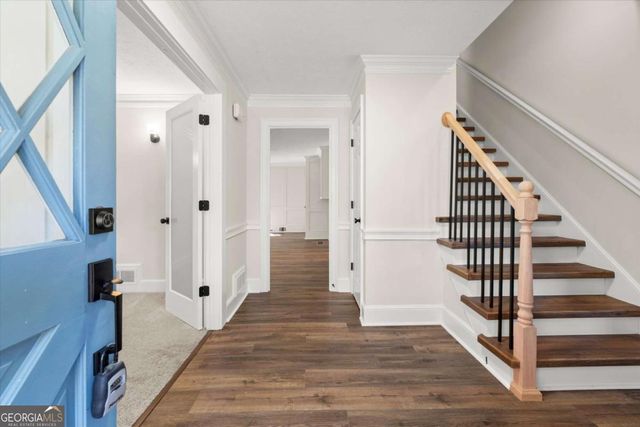 4922 Signal Court SW, Lilburn, GA 30047