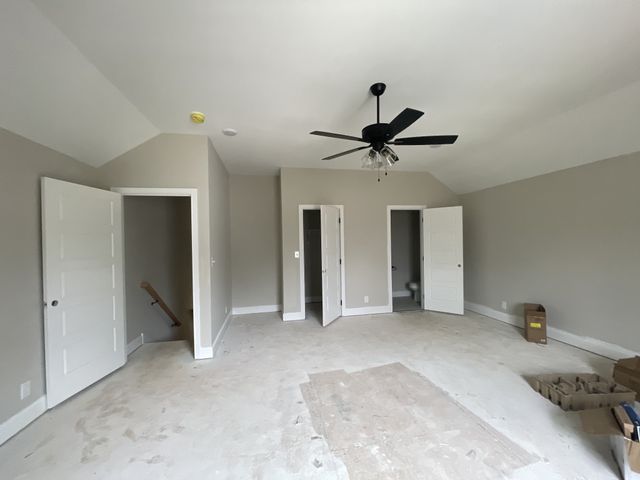 857 Burley Barn Rd, Clarksville, TN 37042