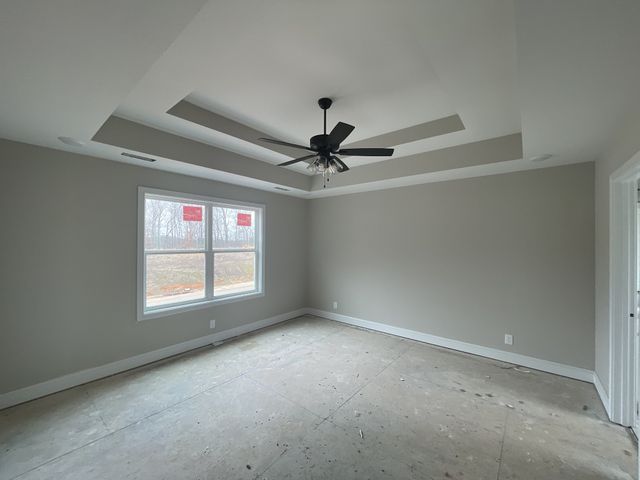 857 Burley Barn Rd, Clarksville, TN 37042