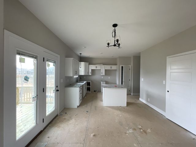 857 Burley Barn Rd, Clarksville, TN 37042