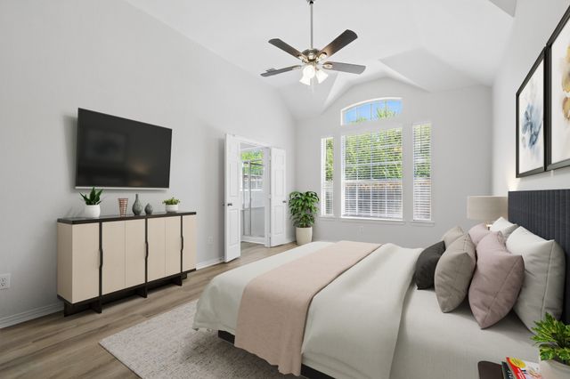821 Pinnacle Circle, Lewisville, TX 75077