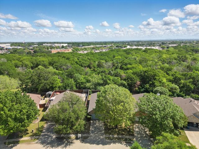 821 Pinnacle Circle, Lewisville, TX 75077